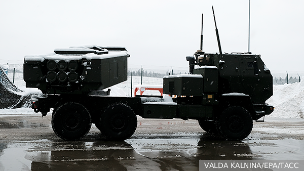     Фото: VALDA KALNINA/EPA/ТАСС   
 Текст: Антон Антонов