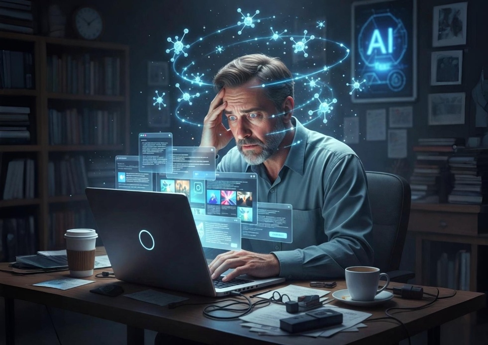 Изображение сгенерировано ИИ.