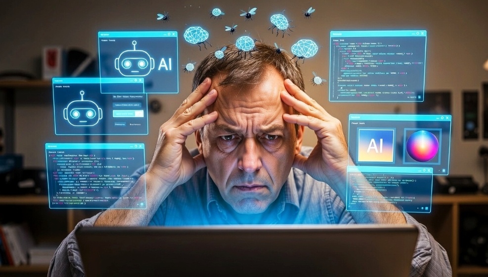 Изображение сгенерировано ИИ.