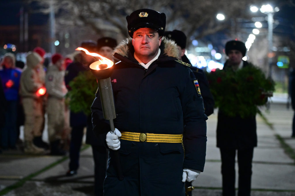    Фото: пресс-служба администрации Краснодарского края