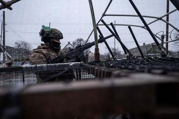    Фото: lenta.ru Богдан Жуков