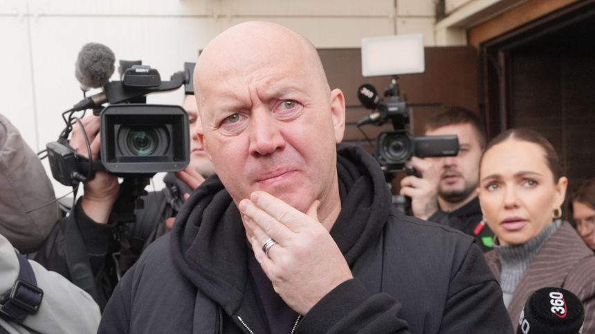    Фото: ИЗВЕСТИЯ/Андрей Эрштрем; 5-tv.ru