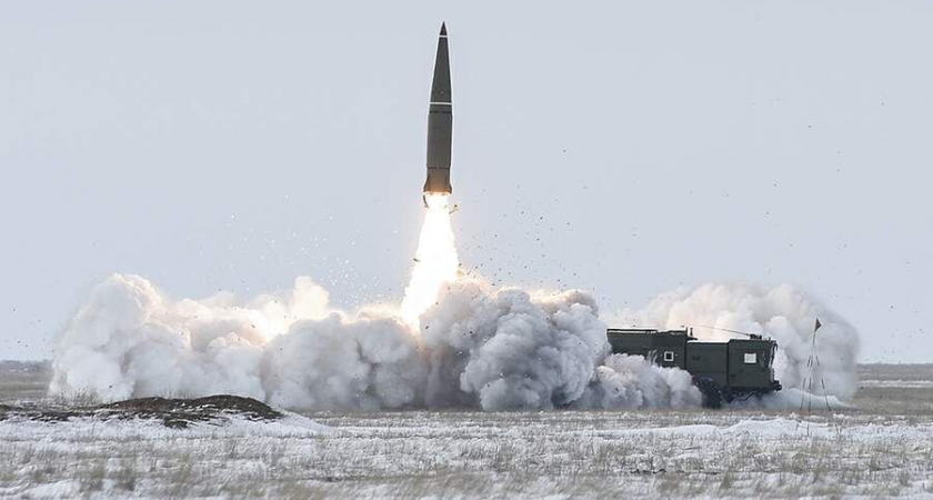   Фото: Global Look Press/Russian Defence Ministry