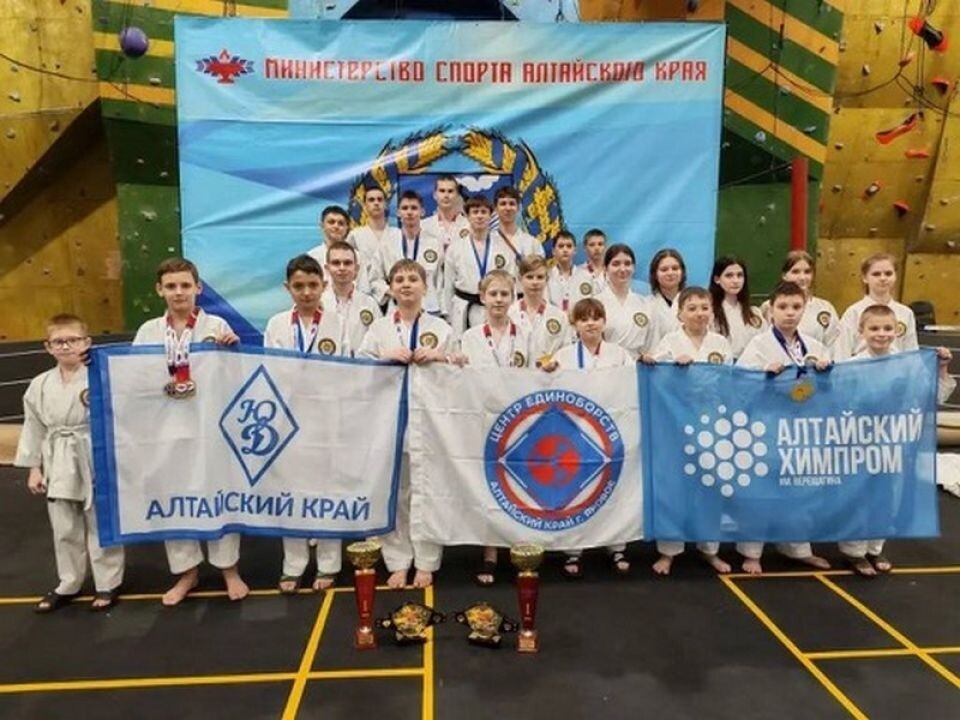    Фото предоставлено организаторами соревнований