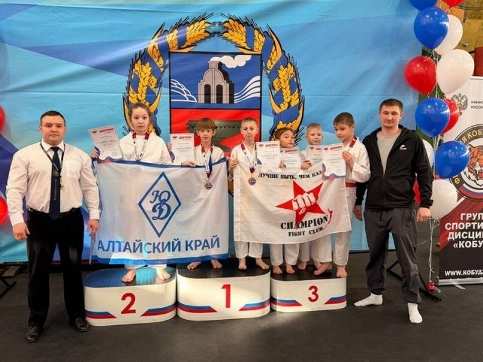    Фото предоставлено организаторами соревнований