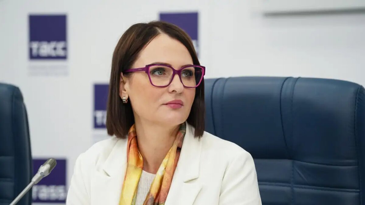    Депутат Госдумы Татьяна Буцкая © АГН "Москва"