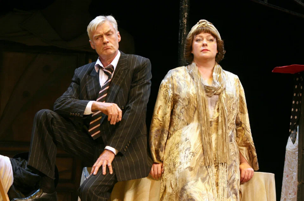 фото со спектакля