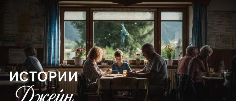    Как я отомстил родственникам, которые уничтожили мою семью