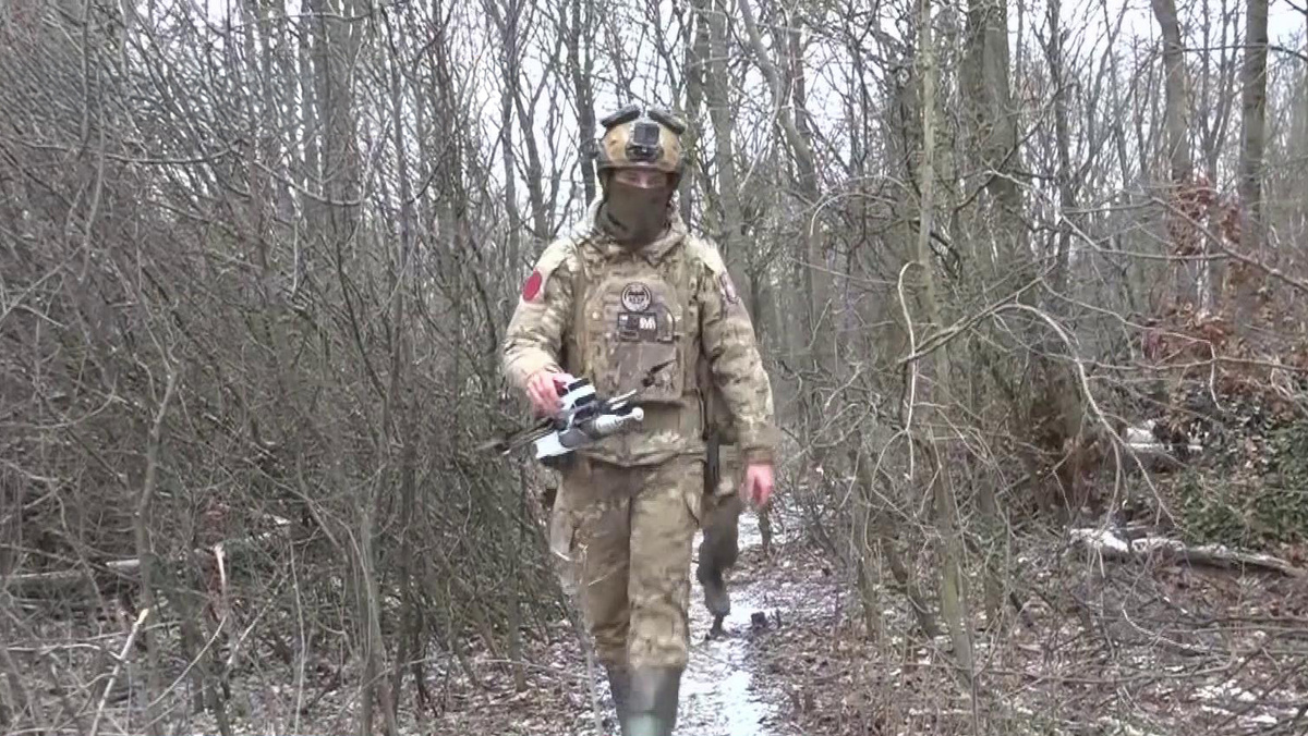    Первый канал