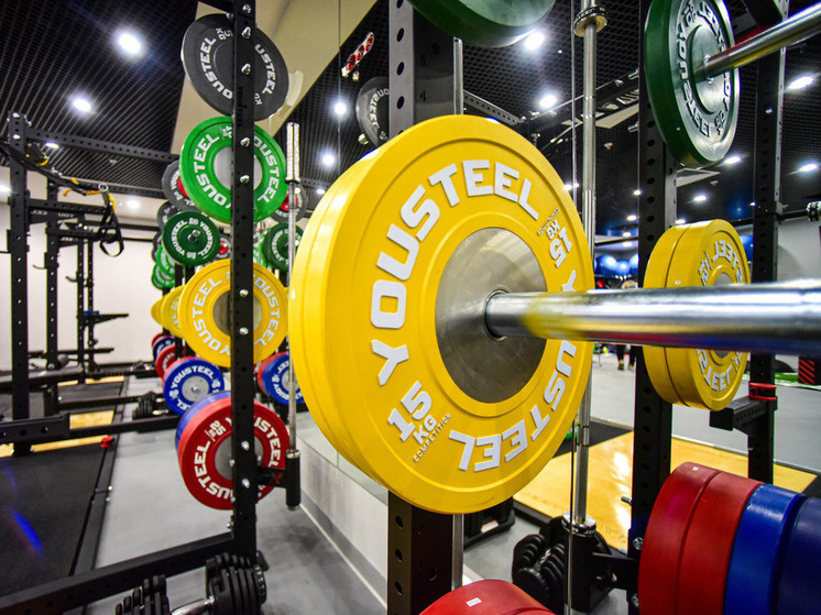     фото: Razmik Zackaryan/ URA.RU/ Global Look Press