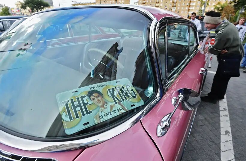    © РИА Новости. Михаил Воскресенский