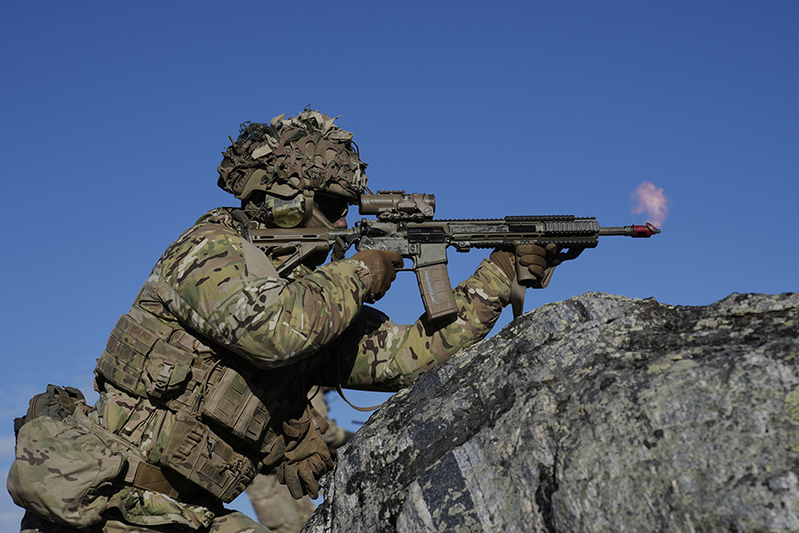    © Ebrahim Noroozi/AP/TASS