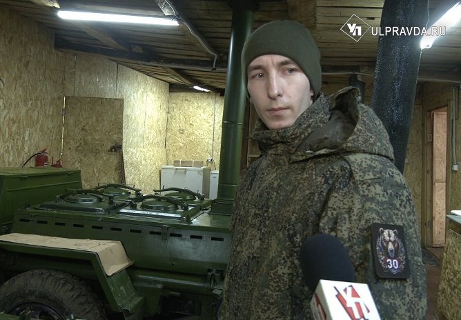 Война и мир. Как провожали на фронт и кто ждет бойцов дома