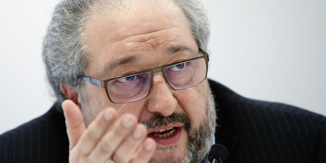 Суд взыскал с Бориса Минца и его сына 61,2 миллиарда рублей