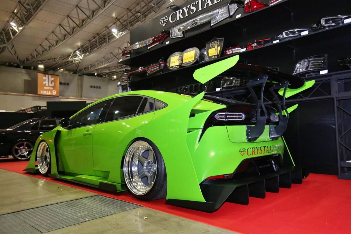 Фото .carscoops  📷
