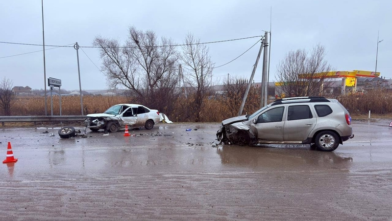      Фото: ГИБДД Ставрополья