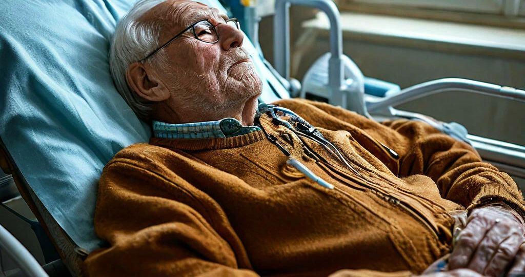 Вашим лечащим врачом стал алгоритм: как новый ГОСТ готовит почву для ошибок искусственного интеллекта, за которые никто не ответит