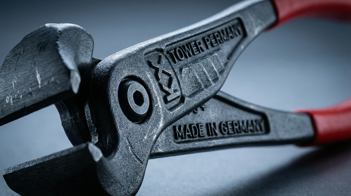 Клещи вязальные 260 мм Felo 89402640