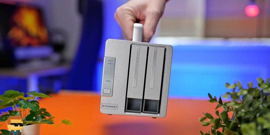 Три способа хранить данные в долгосрочной перспективе