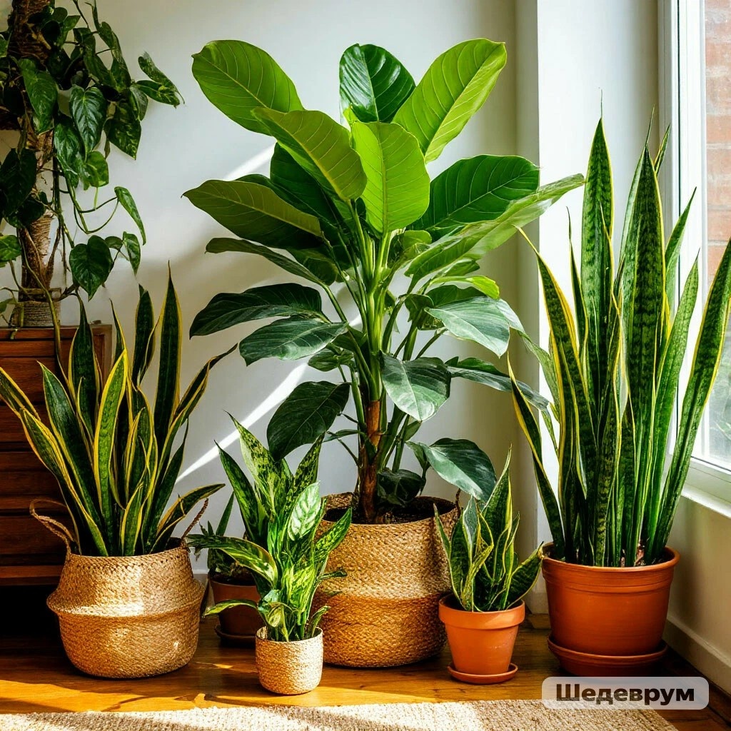 Изображение сгенерировано ии "Шедеврум"