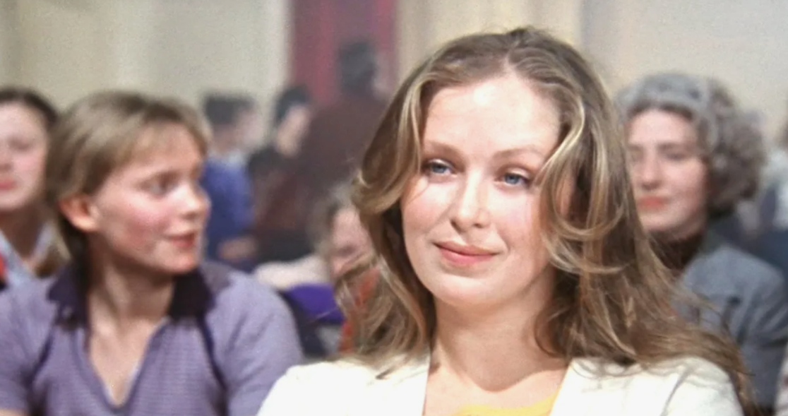 Фото: "Влюблен по собственному желанию"