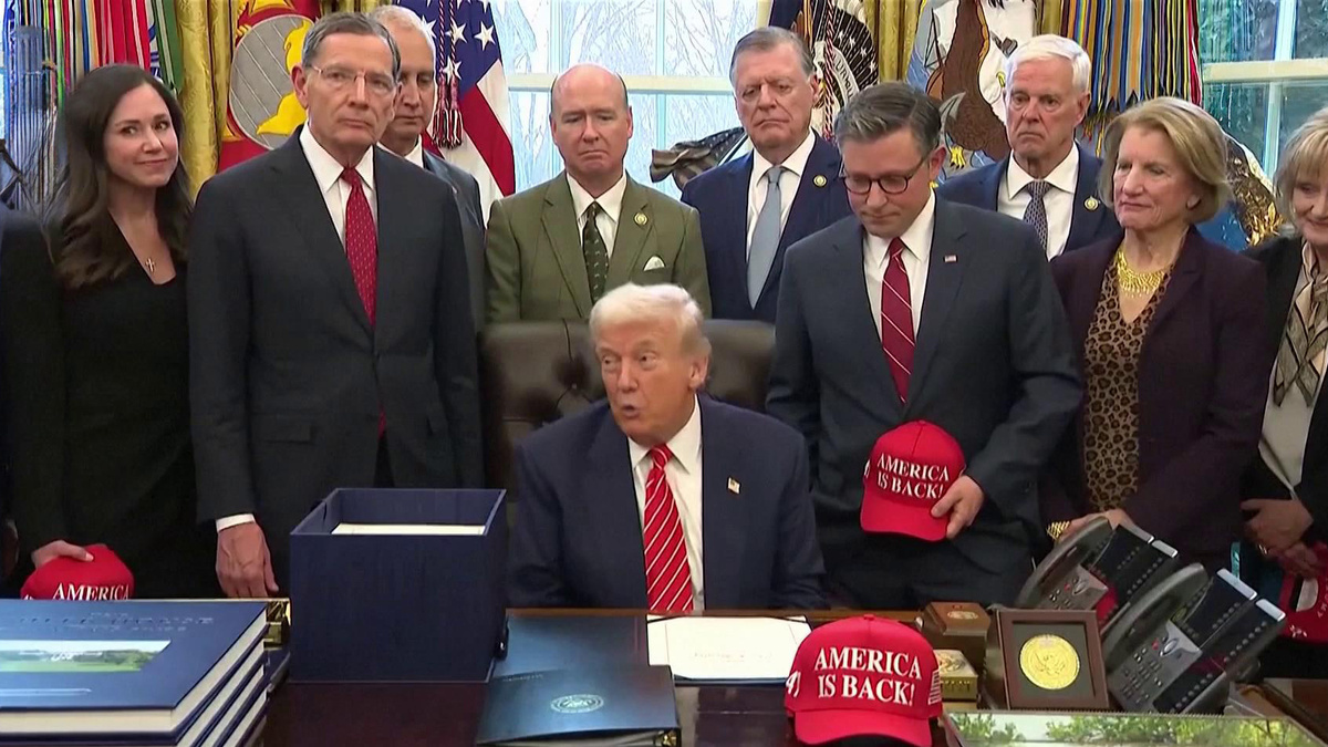    Первый канал