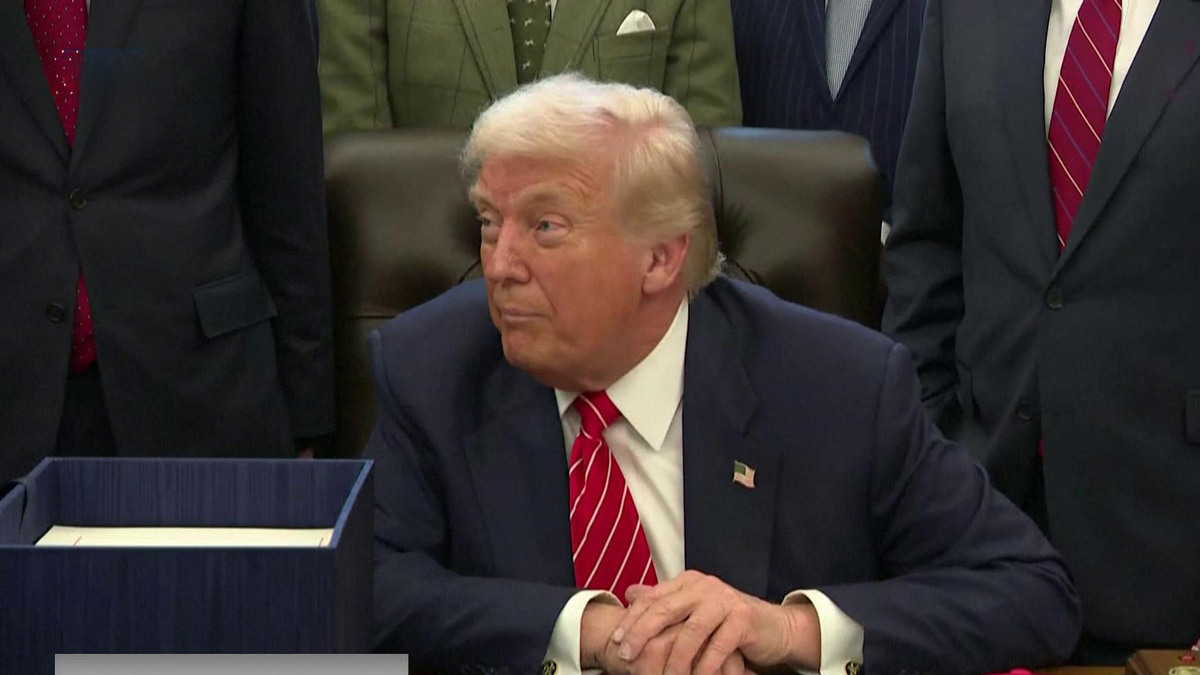    Первый канал