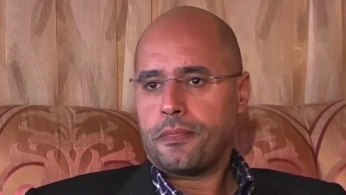    Первый канал