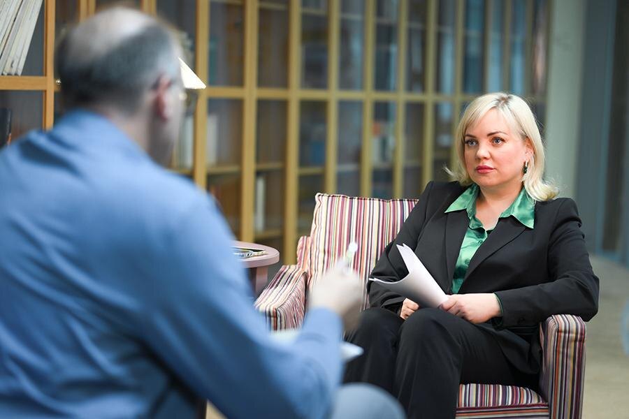 Григорий Сысоев / РИА Новости📷Вероника Логинова