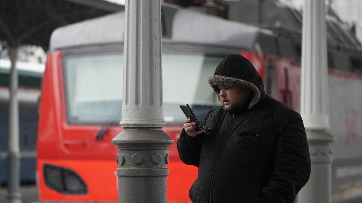    Фото: ИЗВЕСТИЯ/Эдуард Корниенко