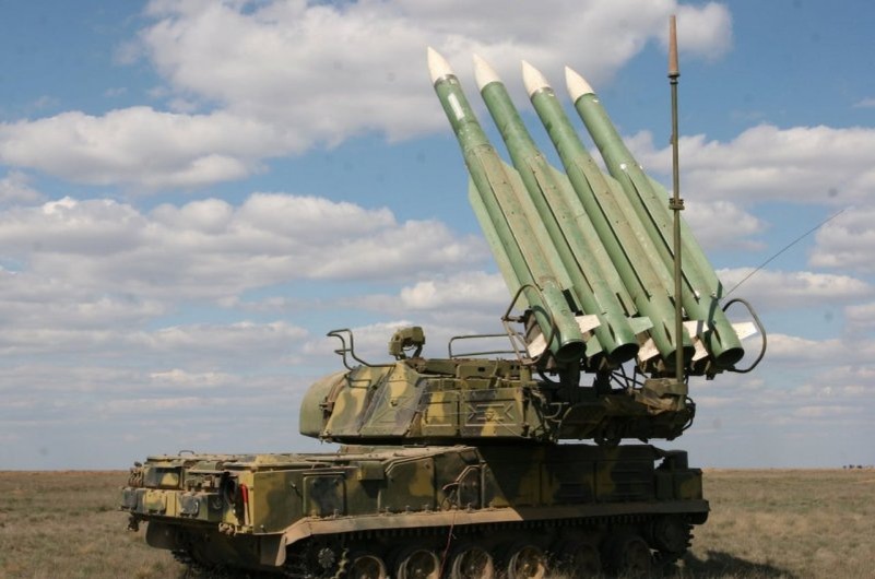     © Минобороны РФ