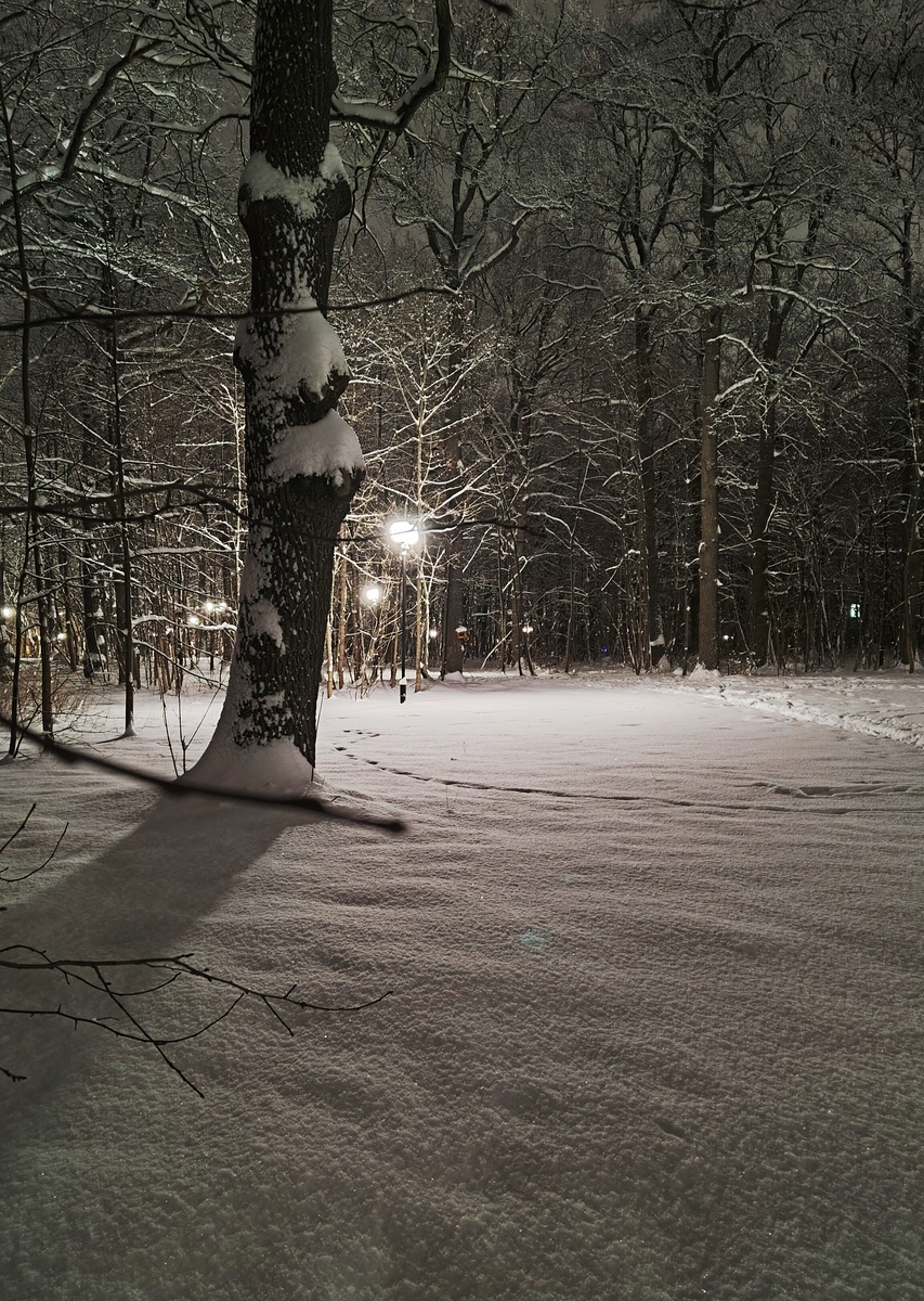 Многие дети боятся темноты 