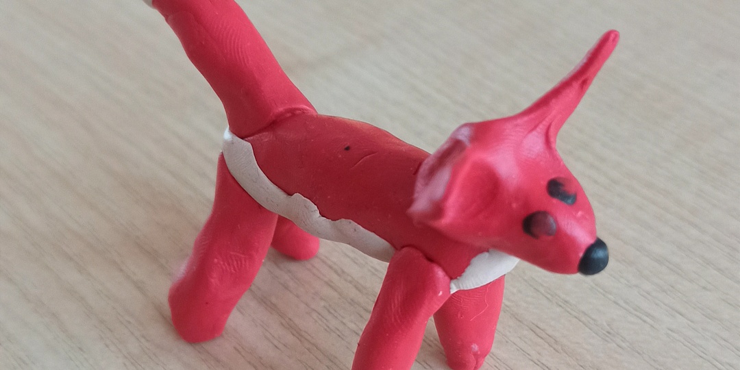 А разве дети устают в саду?