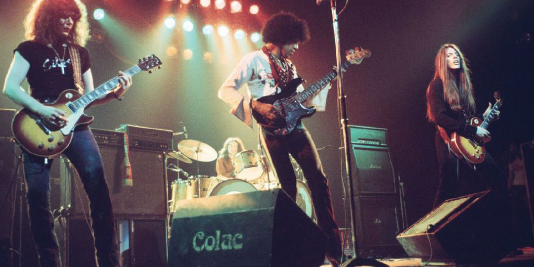 100 величайших песен в истории рока: 18 Thin Lizzy — The Boys Are Back In Town