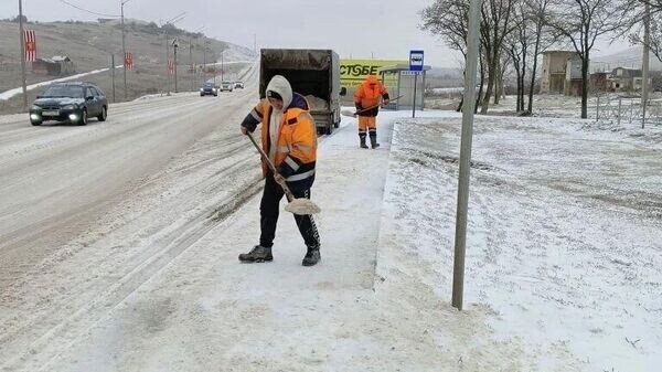    © Крымавтодор