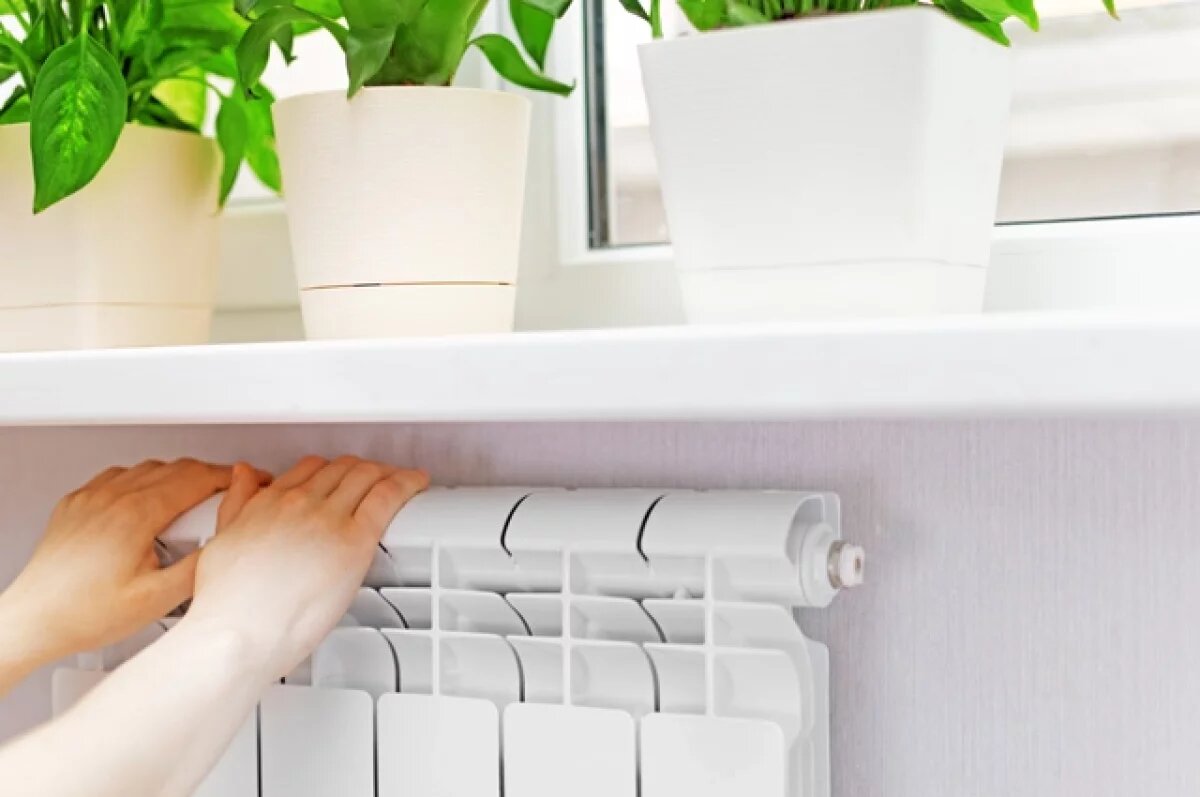    Власти опровергли слухи об отключении отопления в школах Владимира