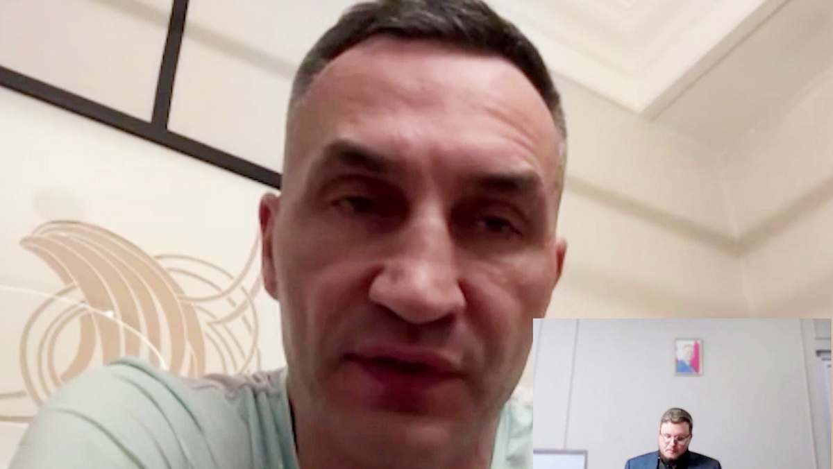    Первый канал