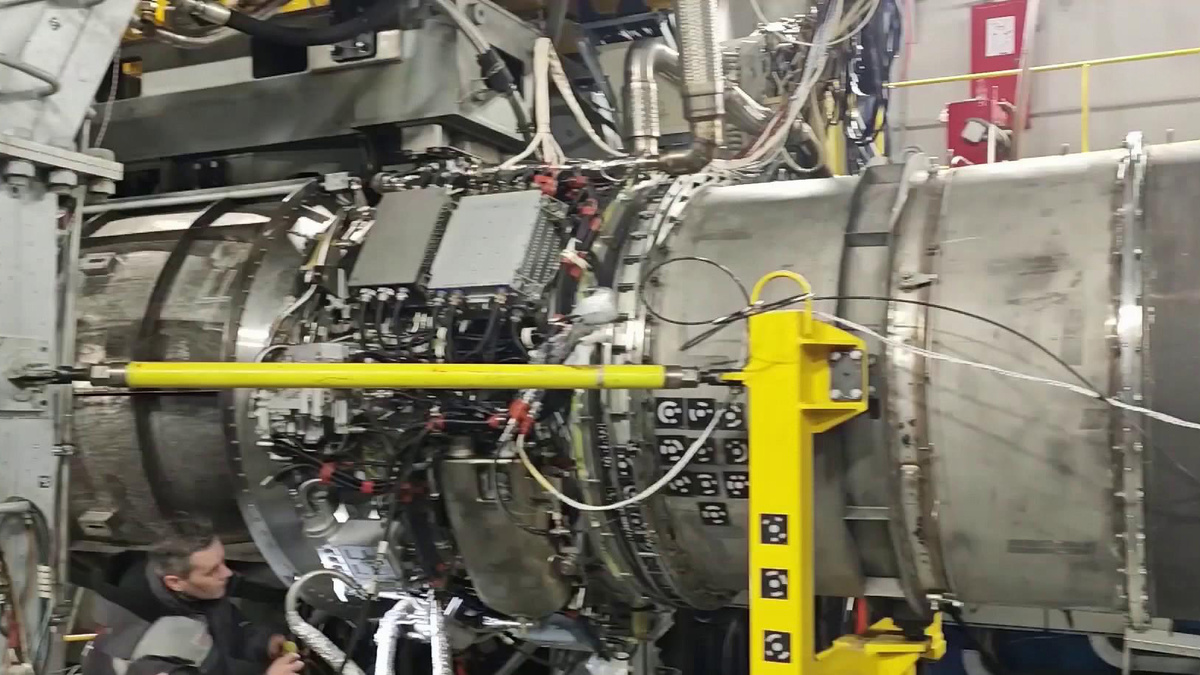    Первый канал