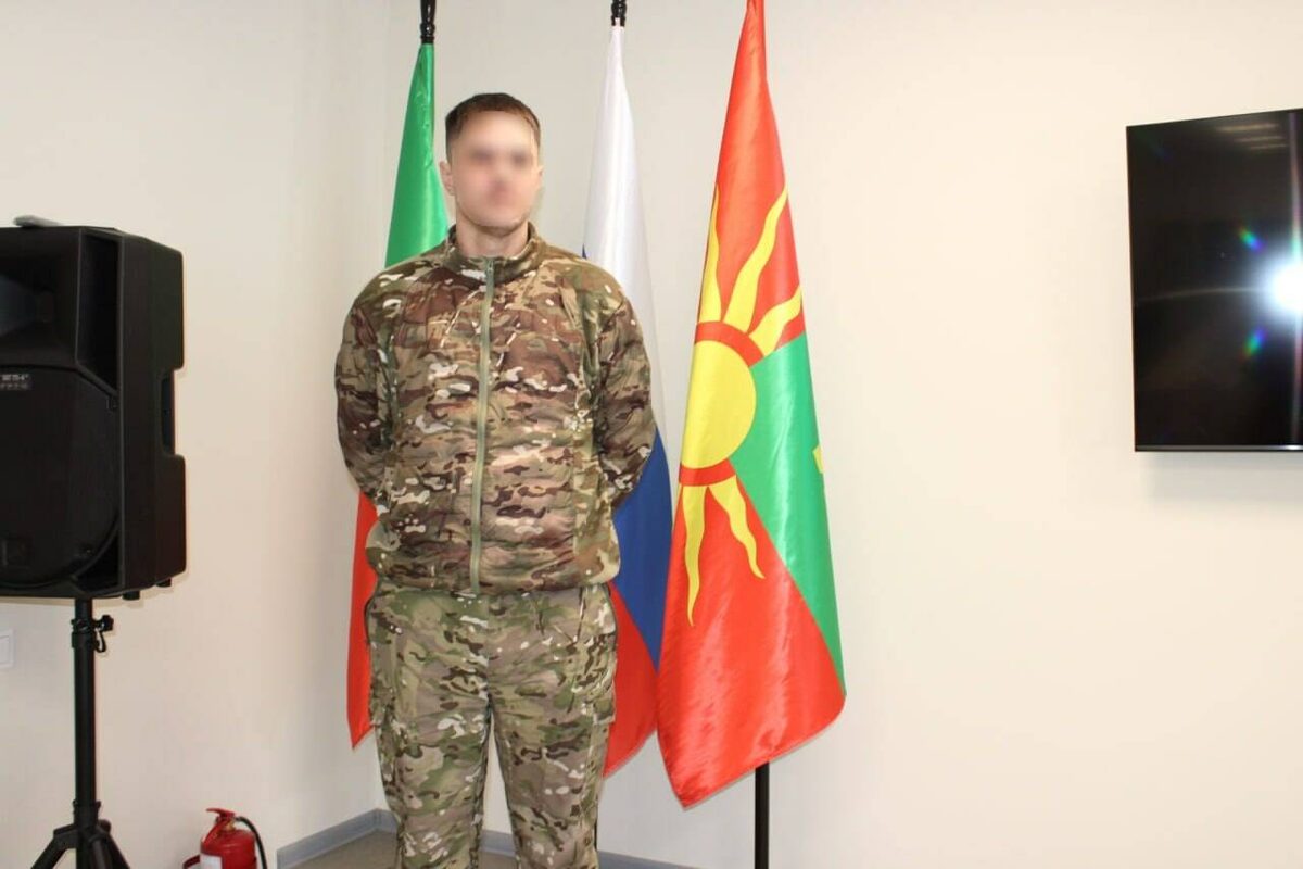 Фото предоставлено Айгуль Яруллиной