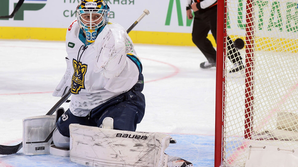 Фото: Валентина Певцова / Коммерсантъ