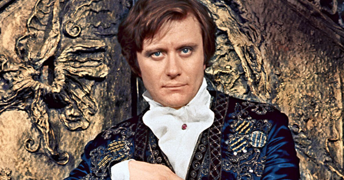 Андрей Миронов