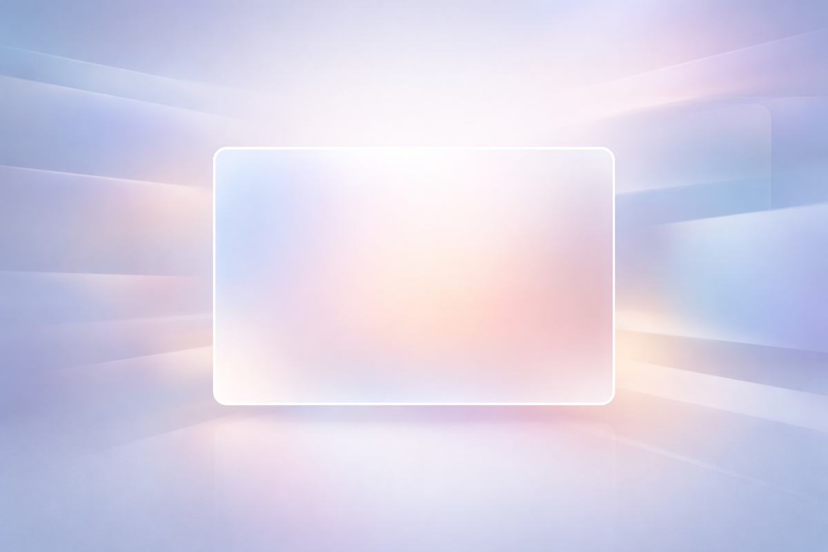 Визуал: тренды 2026