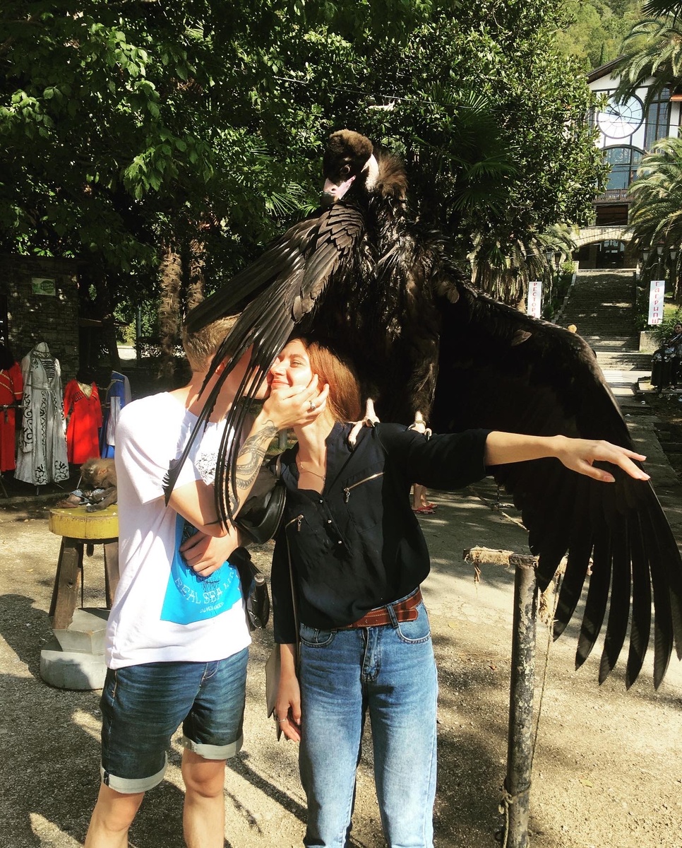 Это фото стоило мне больших денег не повторяйте моих ошибок😄