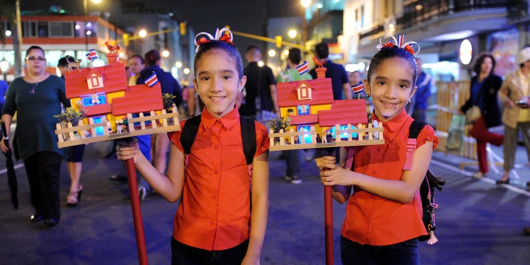 Коста-Рика: 10 фактов про счастливую страну без армии