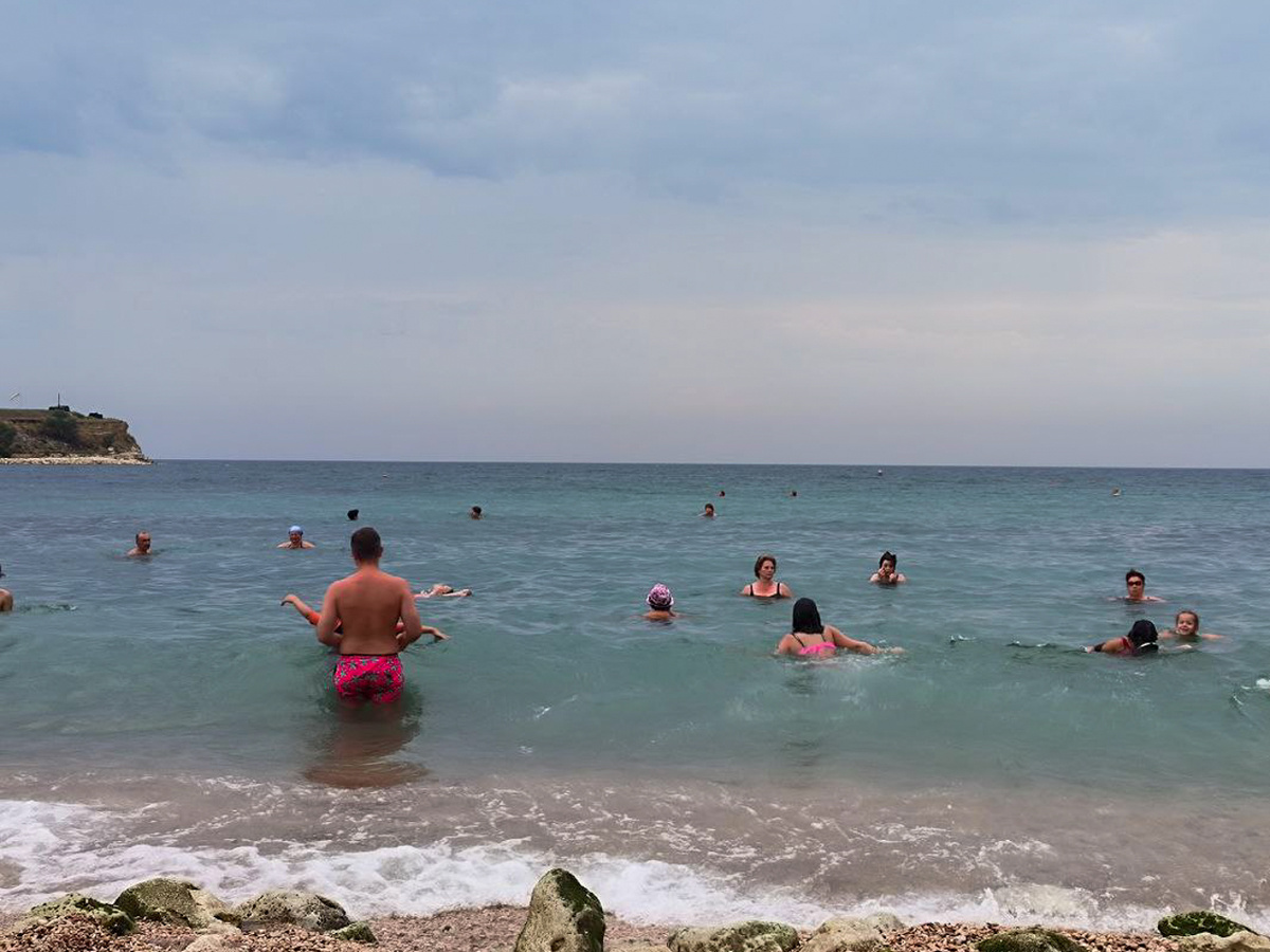 Отдых в пятизвездочном отеле Нячанга, на который пара потратила более 250 тыс. рублей, принес им лишь разочарование.  Фото: Фото: ФедералПресс / Анна Брачева