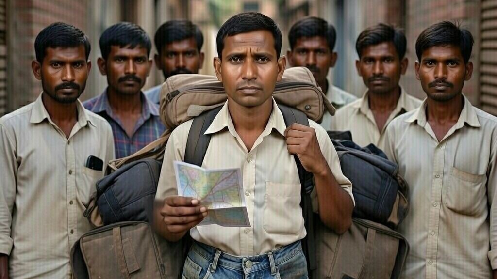   Изображение Midjourney