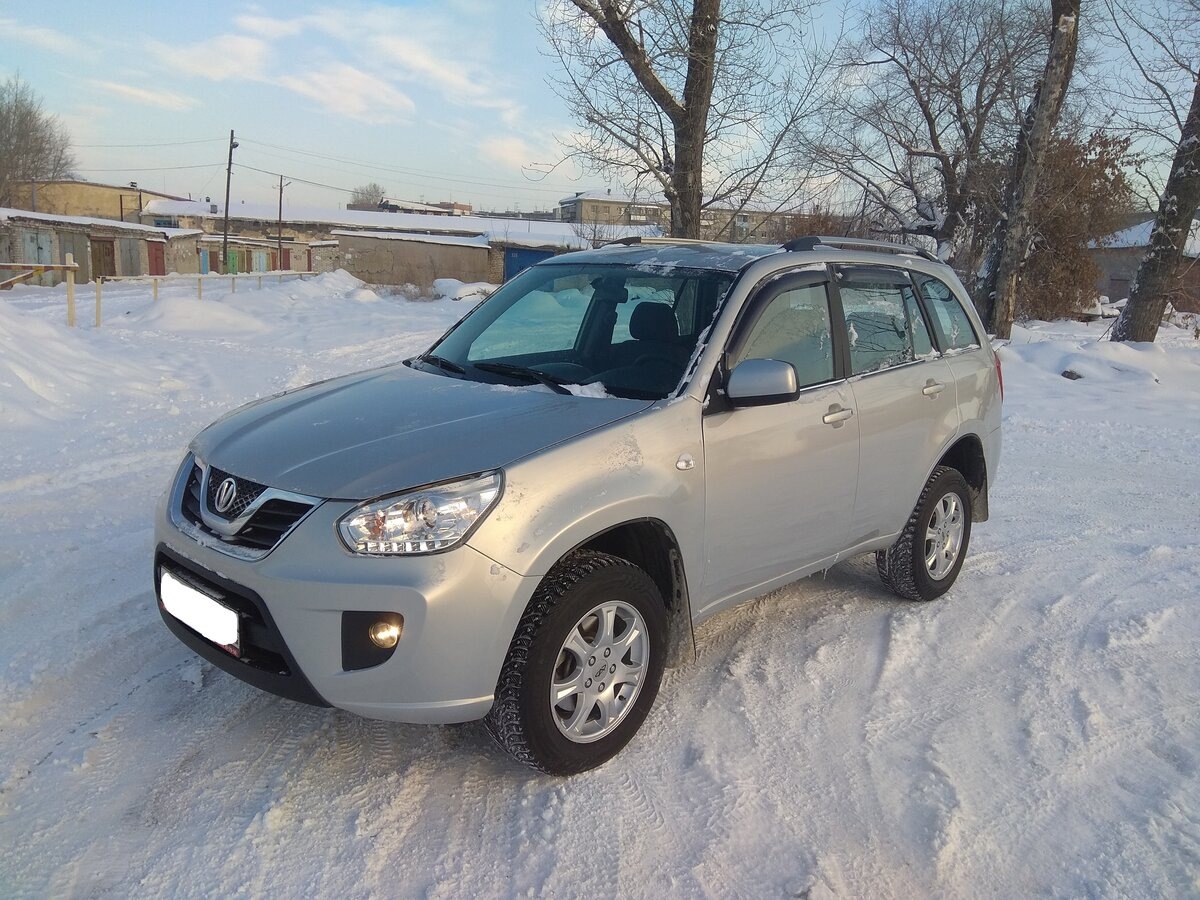 не наш, но аналогичный красавчик