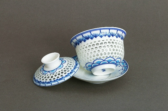 Рисовое зерно