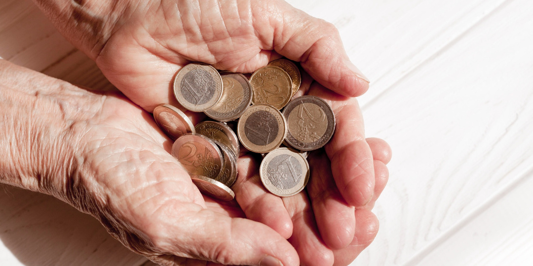 Назначьте людям пенсию, которую они заслужили!