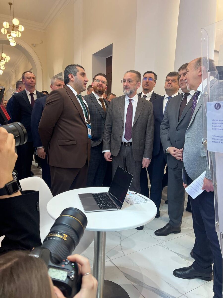 Айвазян Владимир Геворгович поделился разработками, как снизить себестоимость строительных объектов на 30 %